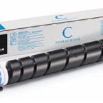Kyocera TK-8345C Cyan Mavi Orjinal Fotokopi Toneri Taskalfa 2552-2553ci 12.000 Sayfa