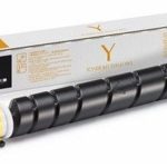 Kyocera TK-8345Y Yellow Sarı Orjinal Fotokopi Toneri Taskalfa 2552-2553ci 12.000 Sayfa