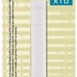 Maped Maket Bıçağı Yedeği Dar 9mm 10 Lu 640717