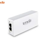 Tenda TL-POE30G-AT 2 Port 10-100-1000 Mbps Poe Adaptör