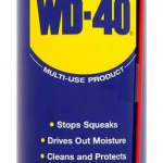 Pattex Yağlayıcı Wd-40 400 Ml 415830