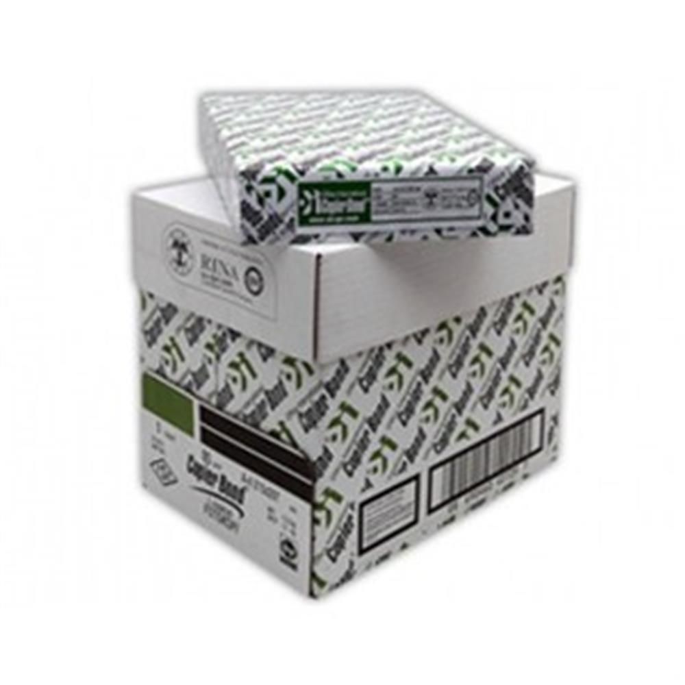79806-1 Copier Bond A3 Fotokopi Kağıdı 80gr-500'lü 1 Koli 5 Paket -1 Palet 36 Koli - Görsel 1