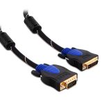 S-link SLX-311 Dvı To Vga 1.5m Kablosu