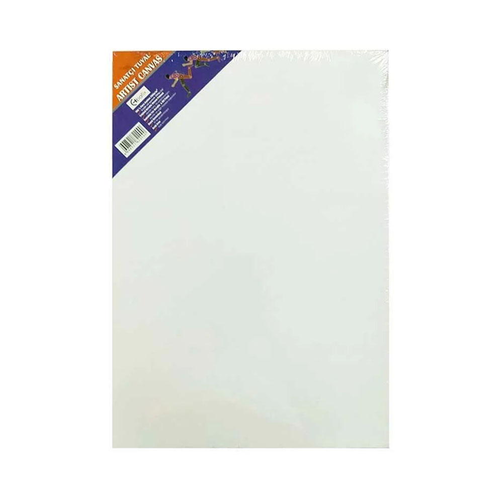 81112 Bafix Çerçeveli Tuval 50x70 - Görsel 1