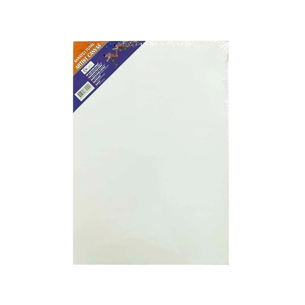 81141 Bafix Çerçeveli Tuval 40x60 - Görsel 1