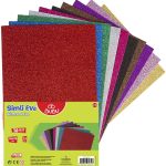 Bu-bu Eva 50x70 Simli 10 Renk Ev0040