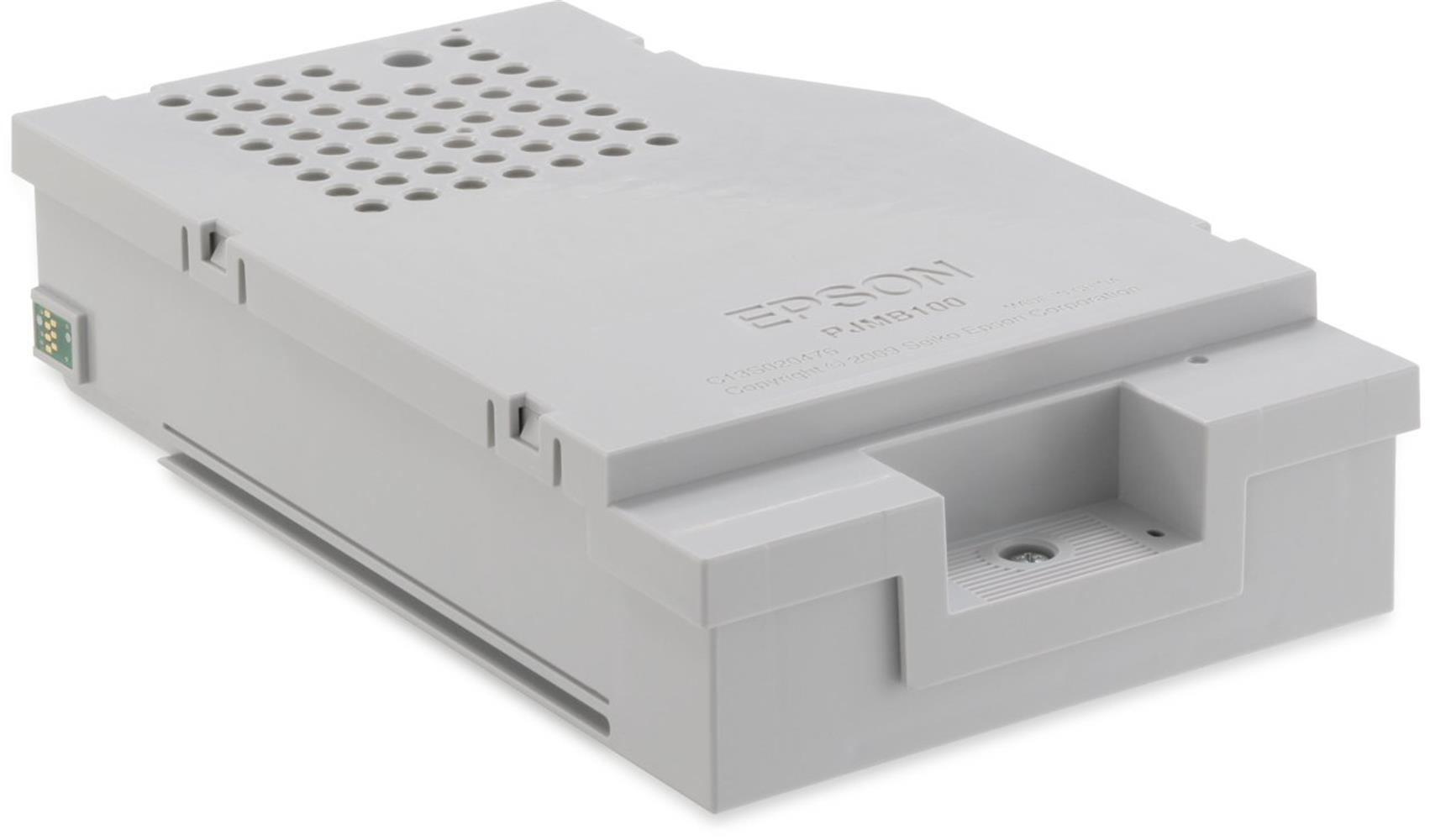 83560-1 Epson Pp-100 Atık Toner Kutusu S020476 - Görsel 1