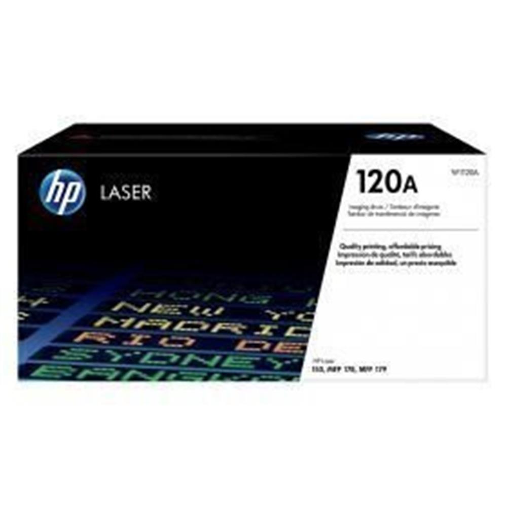 85273-1 Hp 120a 16.000 Sayfa Görüntüleme Drumı W1120a - Görsel 1