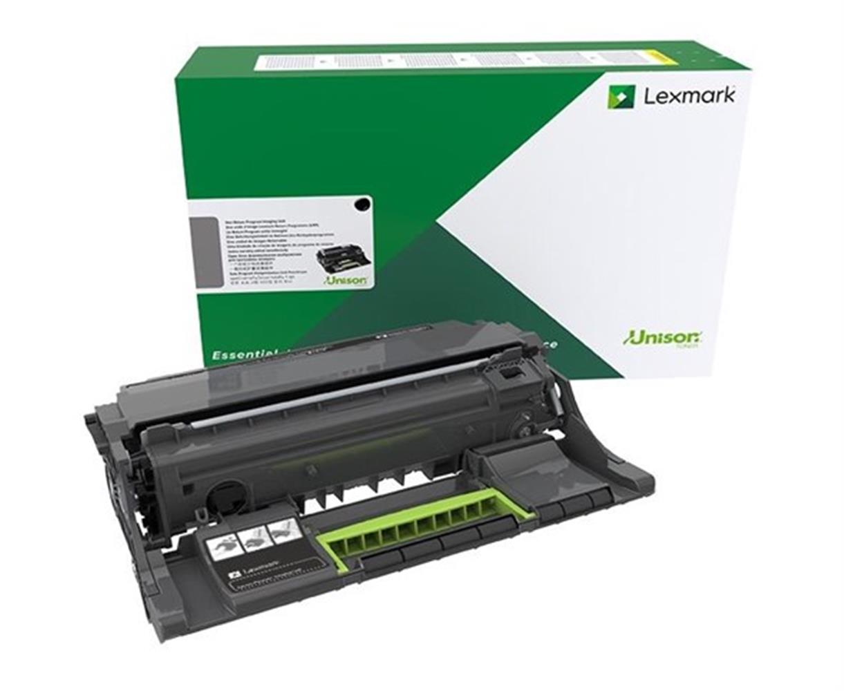 85555-1 Lexmark 56F0Z00 60.000 Sayfa Drum MS321-421-521-522-622 - Görsel 1