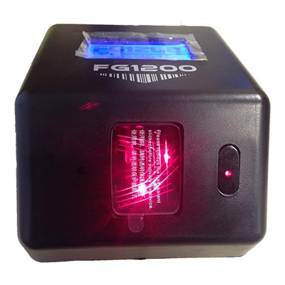 85611-1 Perkon Fg1200 1d-2d Karekod Fiyat Gör Cihazı - Görsel 1