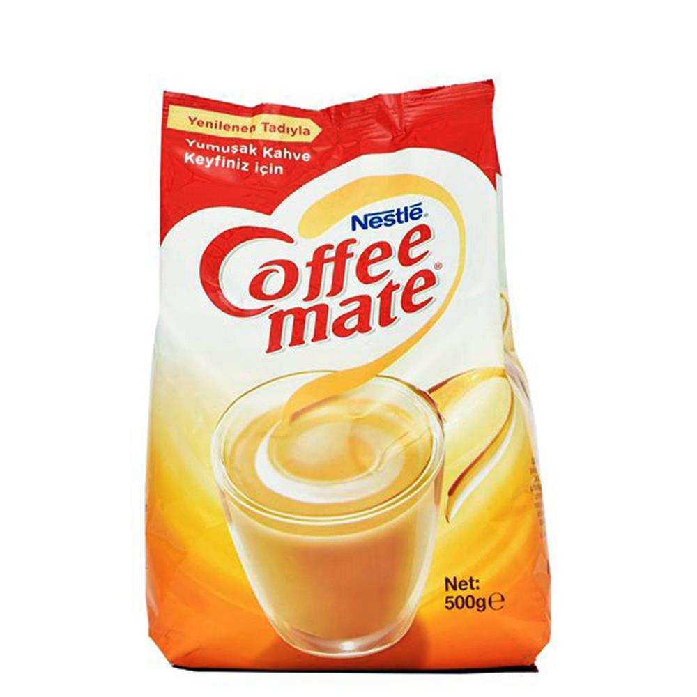 86370-1 Nestle Coffee-mate 500gr 12611107 - Görsel 1