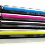 OfisPc Brother TN-221C-TN-241C-TN-291C-TN-251C 1400 Sayfa Mavi Muadil Toner