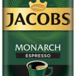 Jacobs Espresso Monarch 500g 8053063