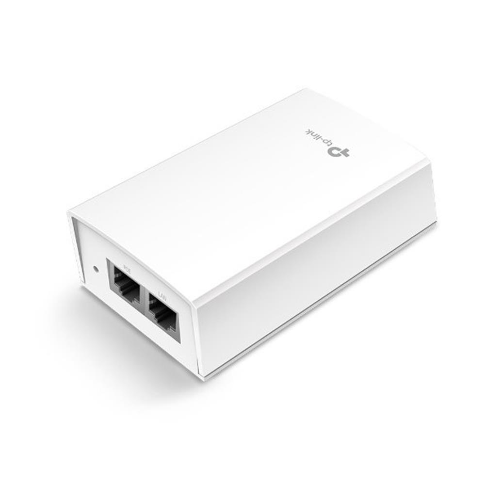 88995-2 Omada Tp-Link TL-POE4824G Poe Splitter - Görsel 1