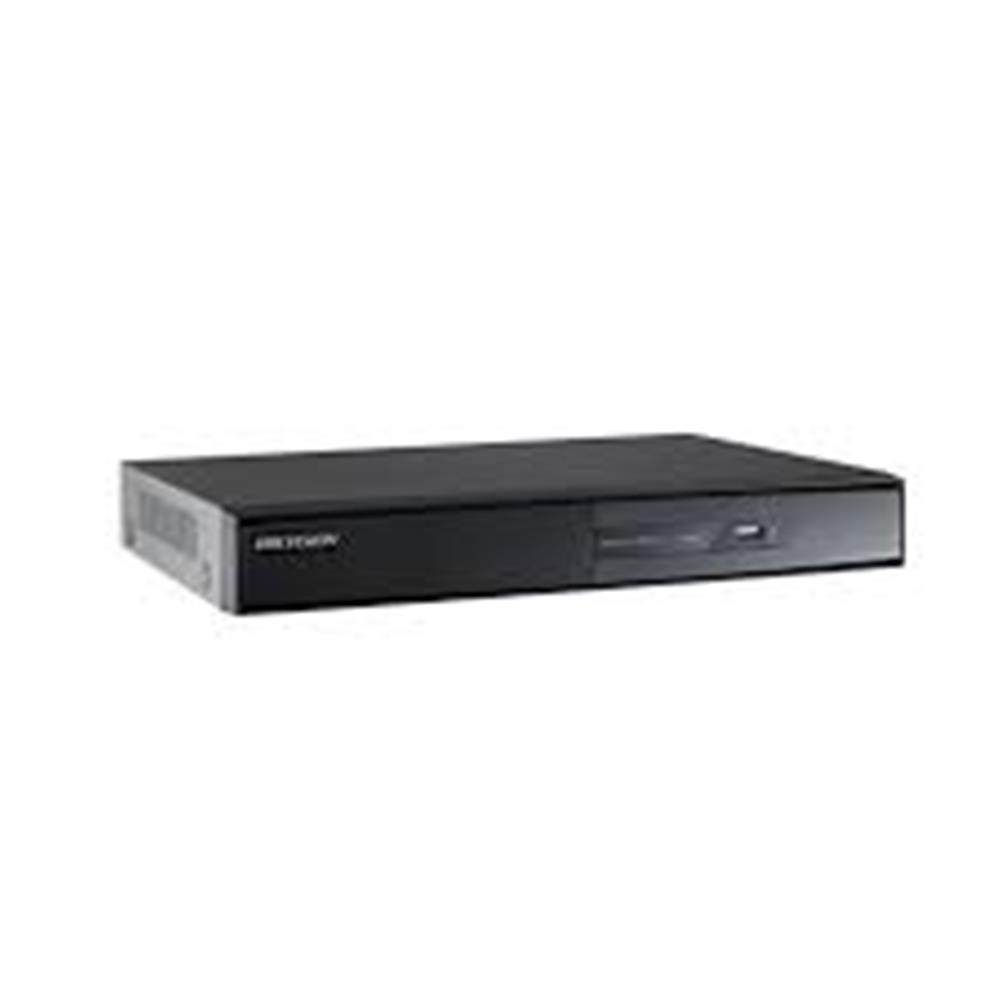90732-1 Hikvision DS-7104NI-Q1 4 Kanal NVR Kayıt Cihazı - Görsel 1