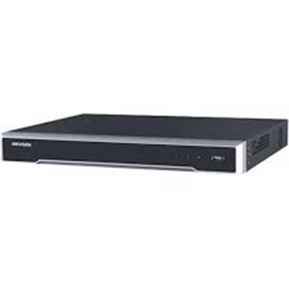 90736-1 Hikvision DS-7616NI-Q2 16 Kanal 16 Port NVR Kayıt Cihazı - Görsel 1
