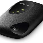 Tp-Link M7000 4G LTE Mobil Router Sim Kartlı