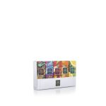 Eyüp S.T Set-1 16ml 5Li Cam Şişe Sprey Kolonya (A.Zeytin-P.Geceleri-Yasemin-Y.Ormanları-Gardenya)
