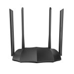 Tenda AC8 1200 Mbps 4 Portlu Router 4 Anten Router