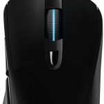 Logitech 910-005633 G403 Hero Kablolu Oyuncu Mouse