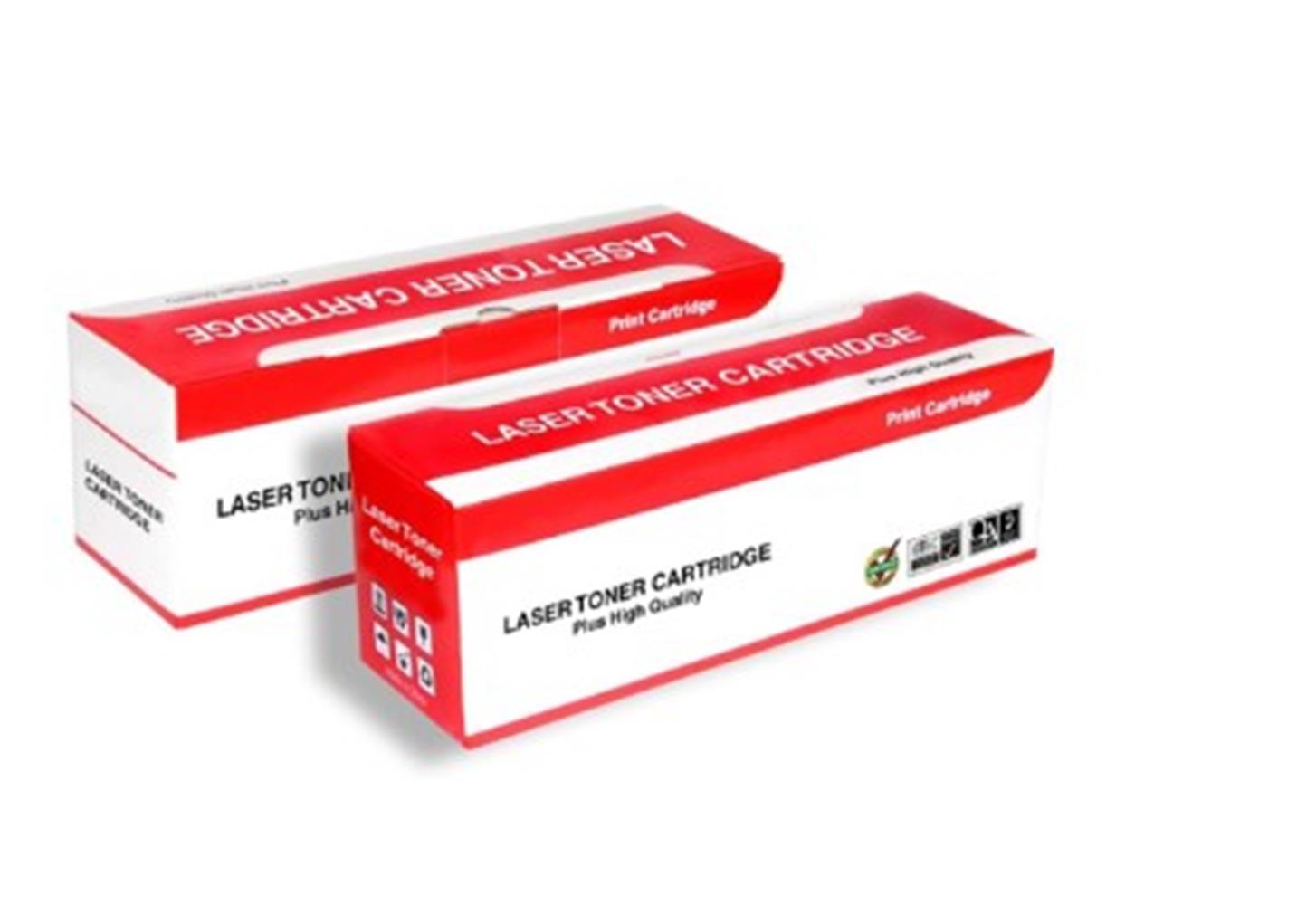 95081 Noname CF542A Sarı 203A-1,2K Muadil Toner - Görsel 1