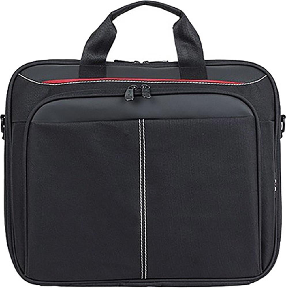 95706-1 Plm Plc34 15.6" Siyah Notebook Çantası - Görsel 1