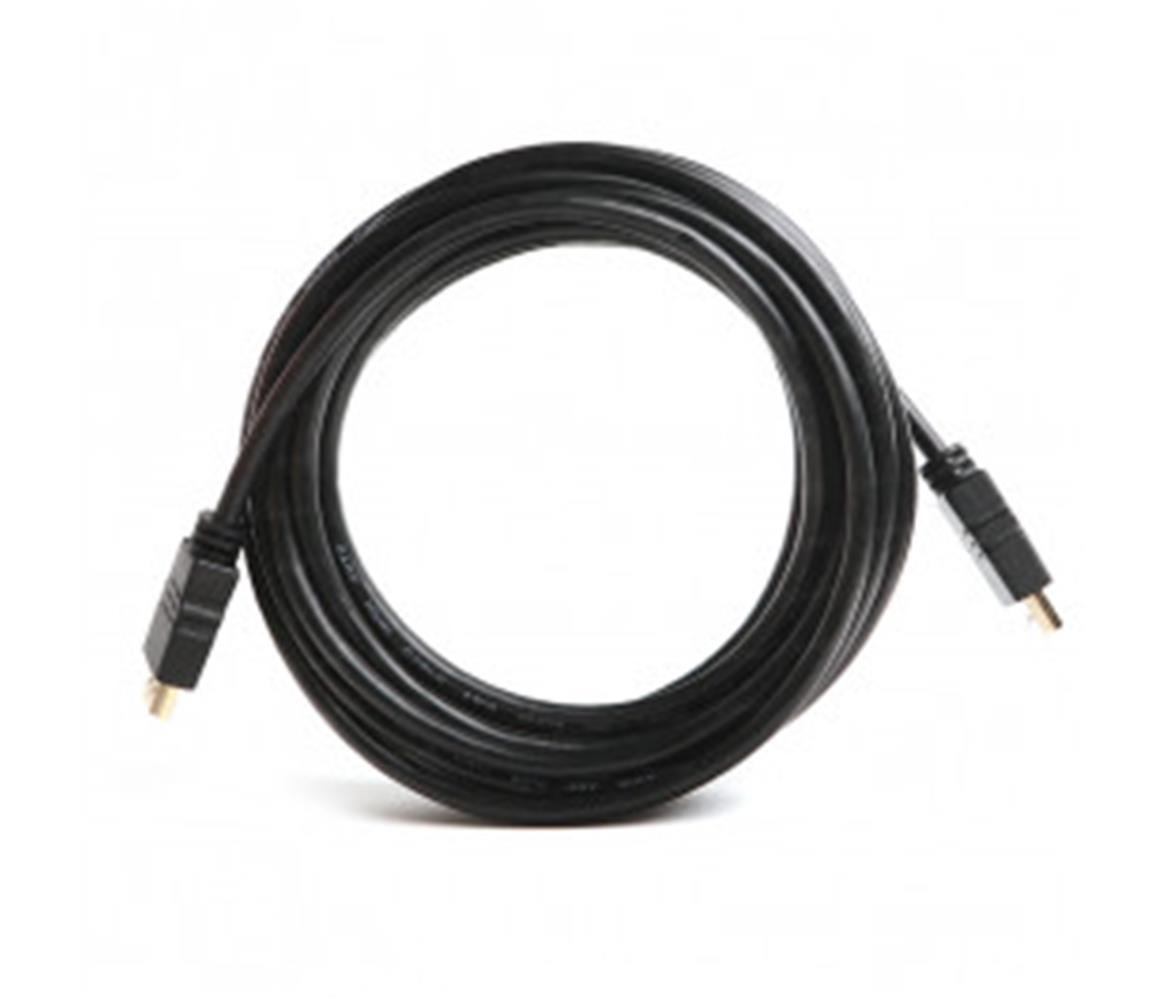 95792-1 Dark DK-HD-CV13L1500 v1.3 15mt, Altın Uçlu HDMI Kablo - Görsel 1