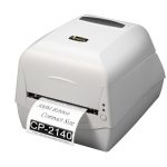 Argox CP-2140EX Pro Usb, Seri, Ethernet Bağlantılı Barkod Yazıcı Termal&Termal Transfer