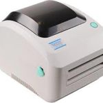 XPrinter XP-470B Direk Transfer Usb Barkod Yazıcı
