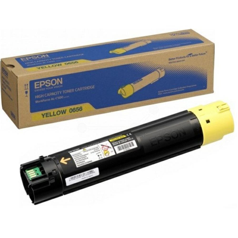 96703-1 Epson M2300 3.000 Sayfa Toner - Görsel 1