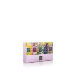 Eyüp Sabri Tuncer Set-2 16ml 5Li Cam Şişe Sprey Kolonya (Lavanta-Hatıralar-B.Çay-J.Kiraz-Limon)
