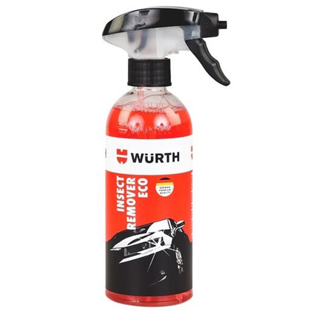 97262-1 Würth Böcek Temizleyici 400 Ml - Görsel 1