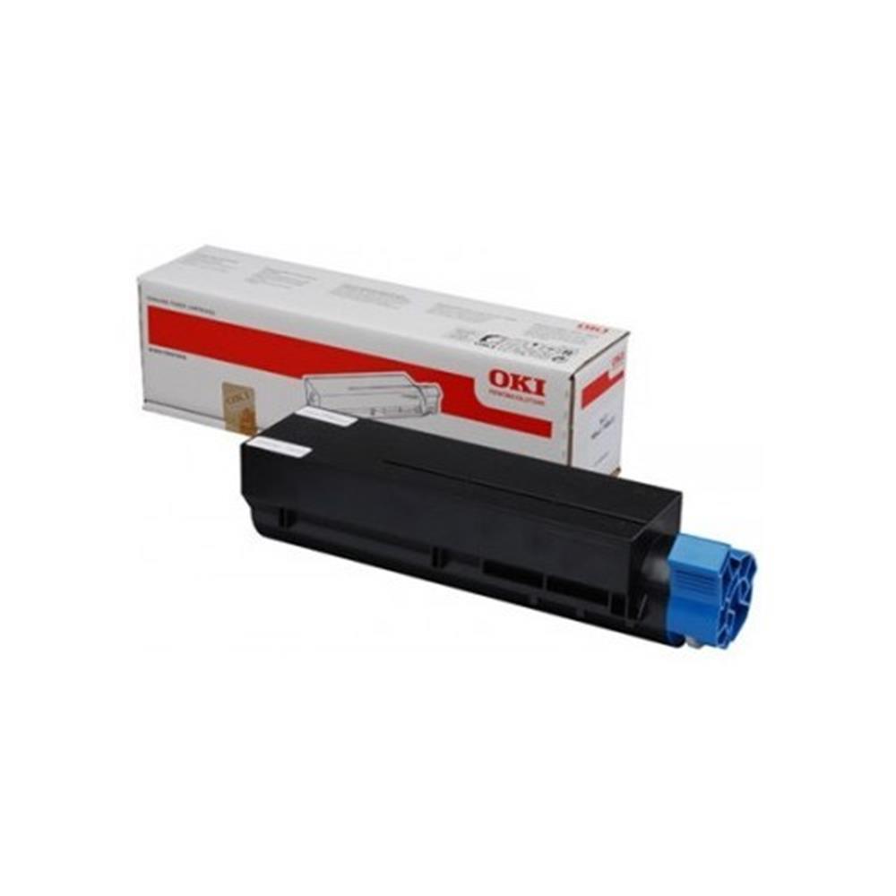 97955-1 Okı 9006128 Toner-m-c650 Kırmızı Toner 6.000 Sayfa - Görsel 1