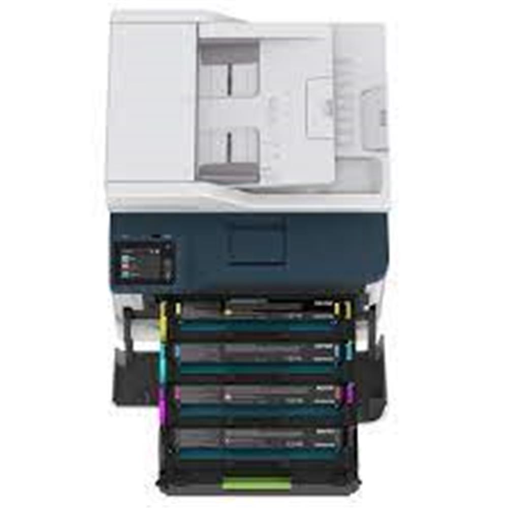 98036-1 Xerox 006R04390 C230-C235 Yellow Sarı Toner 1.500 Sayfa - Görsel 1