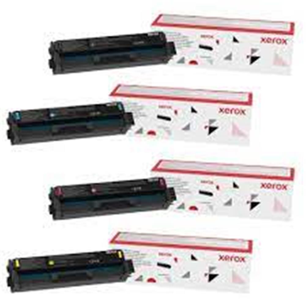 98336-1 Xerox 006r04397 C230-c235 Yüksek Kapasite Magenta Kırmızı Toner 2.500 Sayfa - Görsel 1