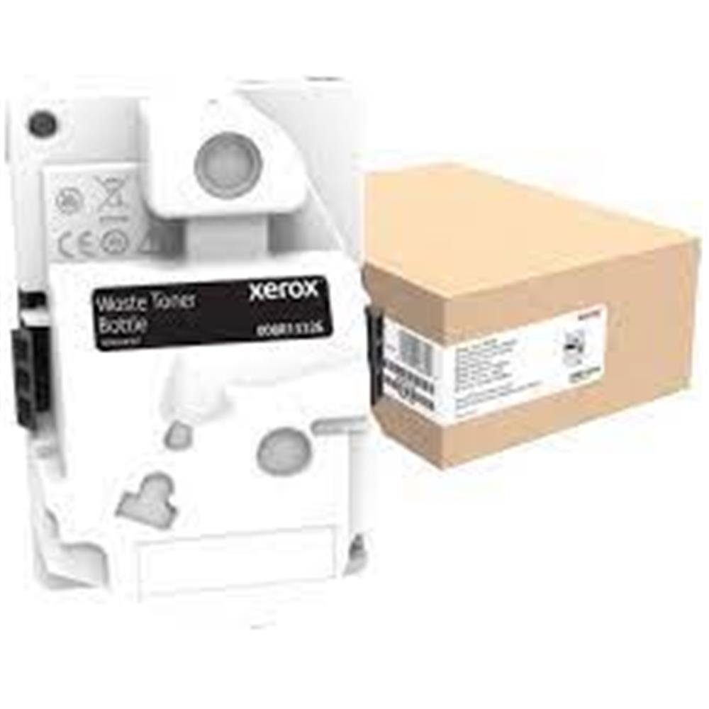 98338-1 Xerox 008R13326 C230-C235 Atık Toner Kutusu Waste Box 15.500 - Görsel 1