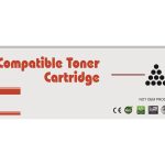 OfisPc HP 106A Siyah 1.000 Sayfa Çipli Muadil Toner W1106A