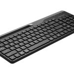A4 Tech Fbk25 Siyah Bluetooth+2.4G Nano Fn Multimedya Klavye
