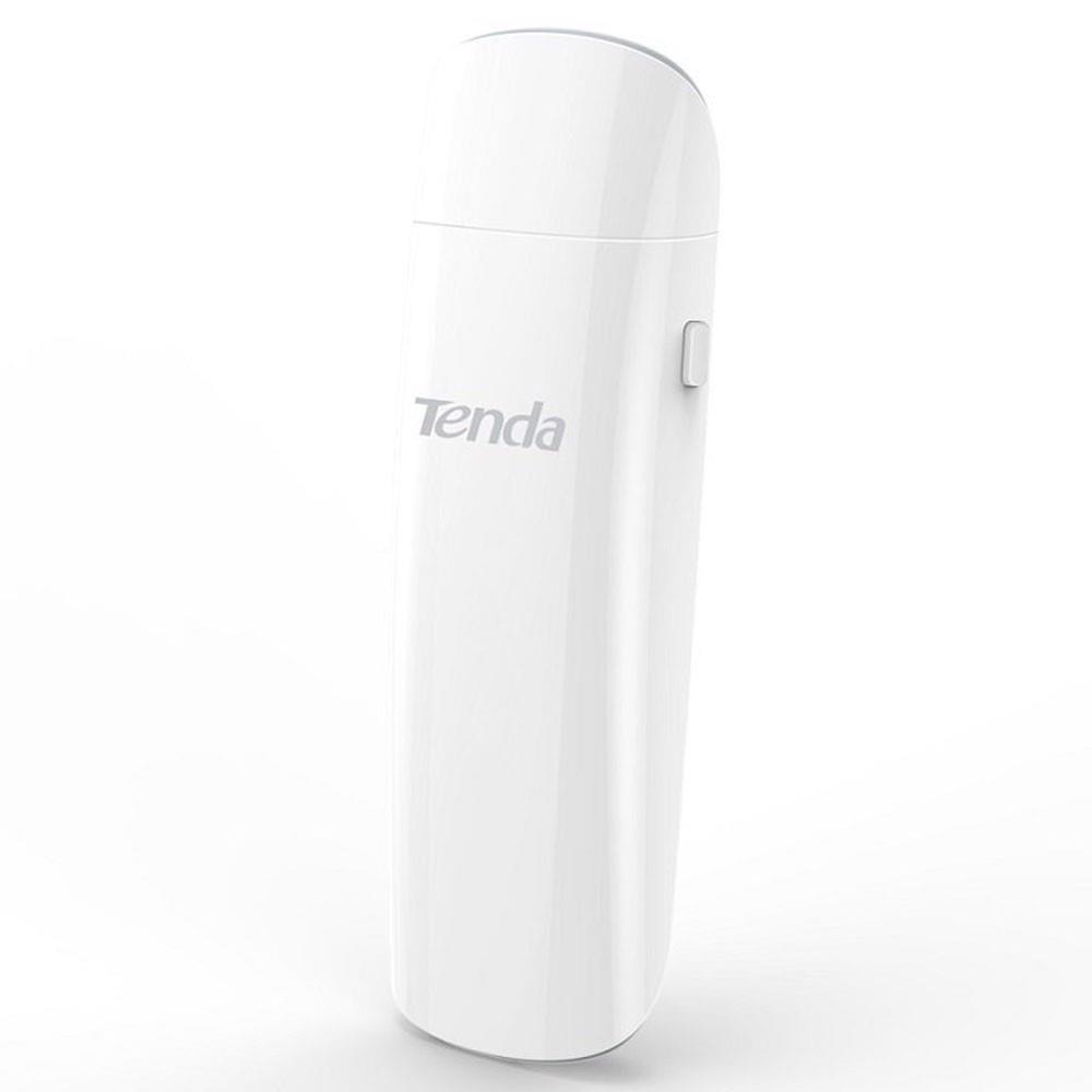 99641-1 Tenda U12 867 Mbps 5ghz Usb 3.0 Kablosuz Usb Adaptör - Görsel 1