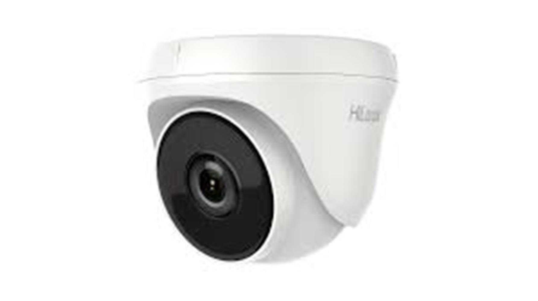 99800-1 Hilook Thc-t123-m 2mp 2.8mm Metal Kasa Ahd Dome Kamera - Görsel 1