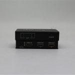 Vcom DD442 1-2 Port 1.4V 4k@30hz Metal Hdmi Splitter