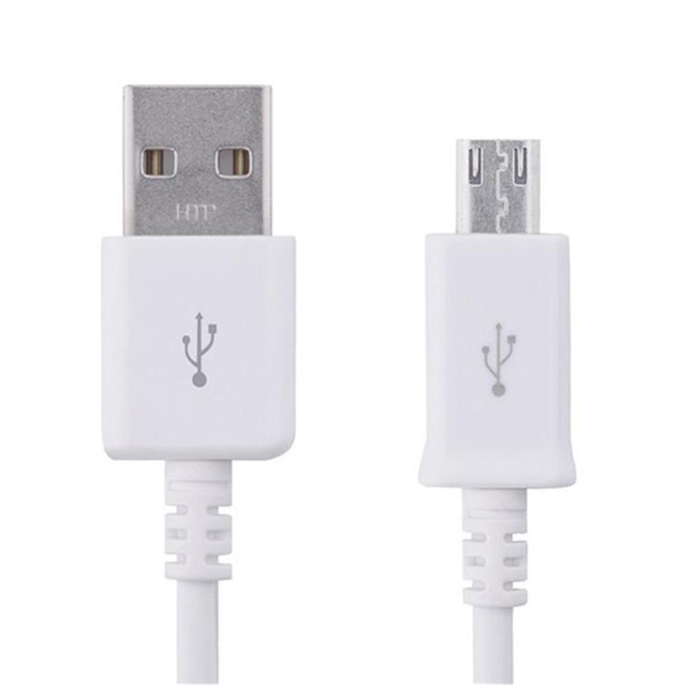 99978-1 Dataline Ct-06 2.4 A Micro Hızlı Data Şarj Kablosu - Görsel 1