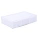 Bigpoint Akrilik Küp Notluk Dolu Beyaz 100x150mm - Görsel 2