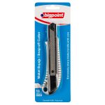 Bigpoint Maket Bıçağı Metal Geniş