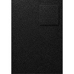 Bigpoint Simli Karton 50x70cm Siyah 10'lu Poşet