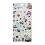 Bigpoint Sticker Penguen Pupu