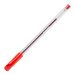 Bigpoint Tükenmez Kalem Polo 0.7mm Kırmızı - Görsel 4