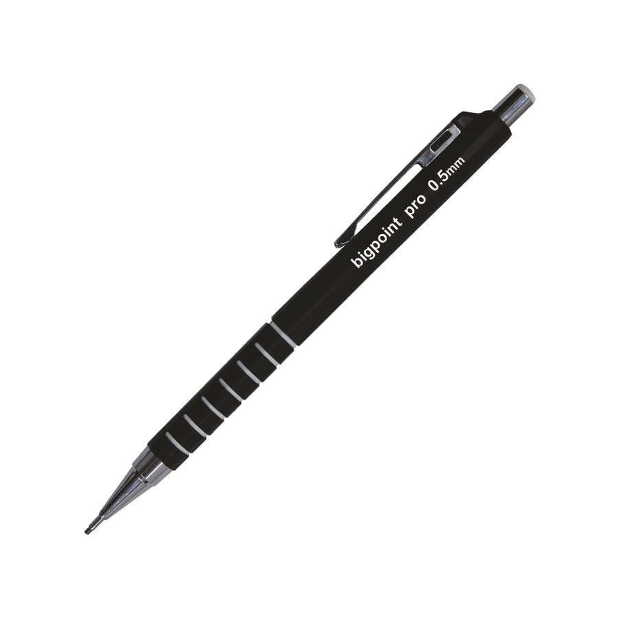 BP966-0105 Bigpoint Pro Versatil 0.5mm Beyaz - Görsel 1
