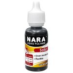 Nara Likit Polimer Kil 25ml Black