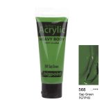 Bigpoint Akrilik Boya 75 Ml Sap Green 568